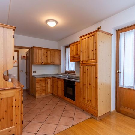Villa Eden Falcade Exteriör bild