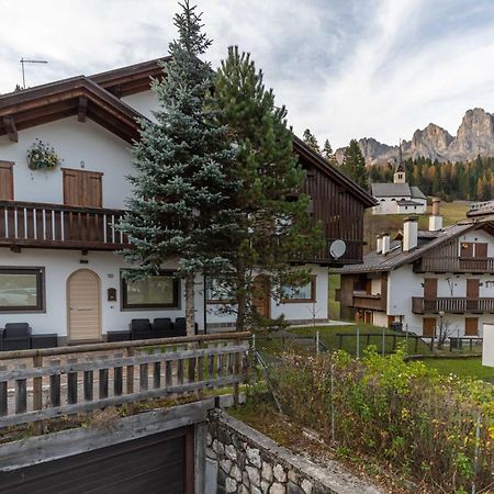 Villa Eden Falcade Exteriör bild
