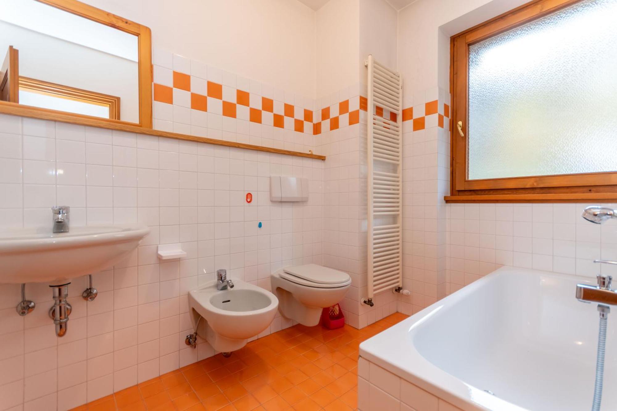 Villa Eden Falcade Exteriör bild