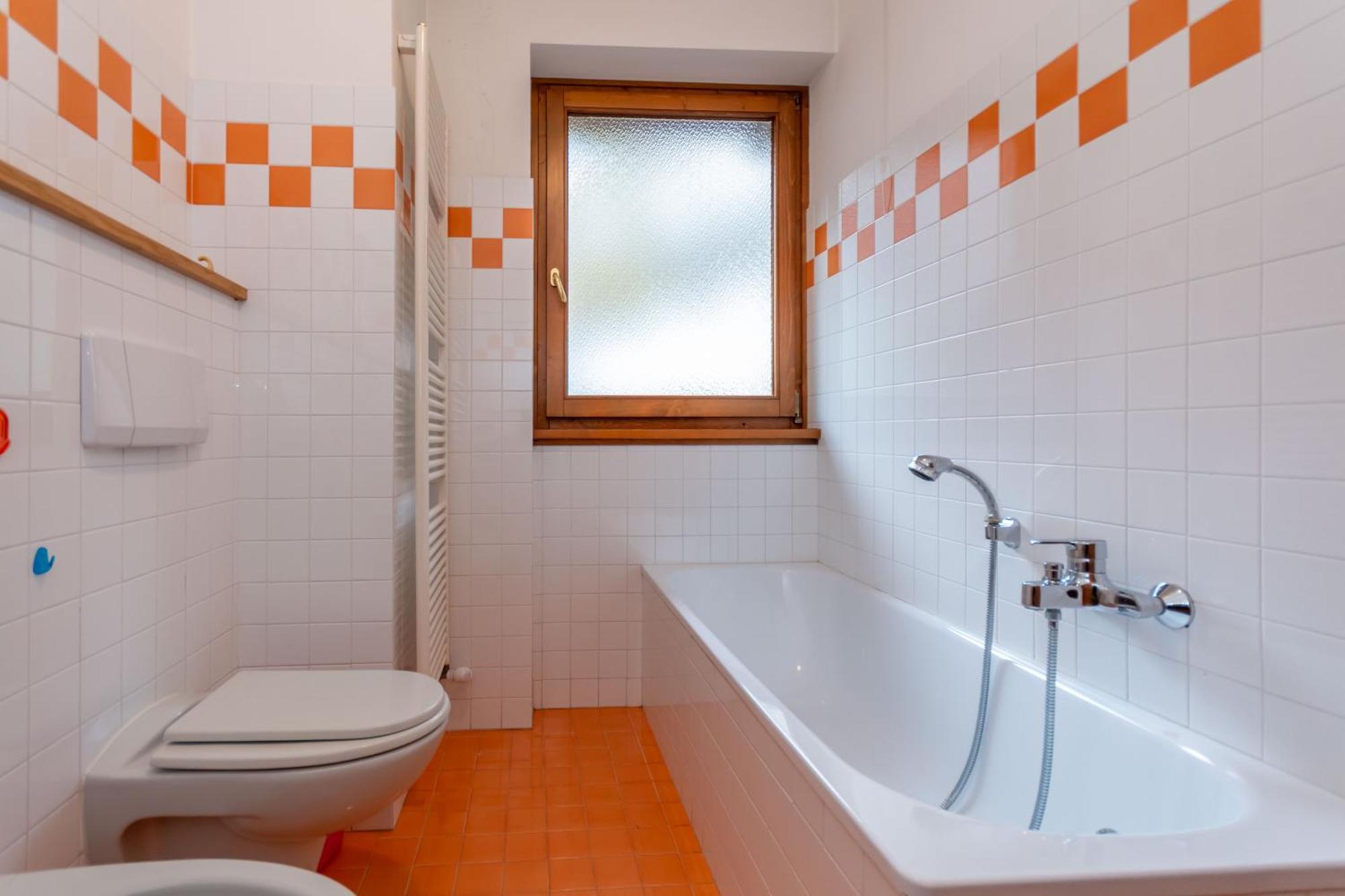 Villa Eden Falcade Exteriör bild